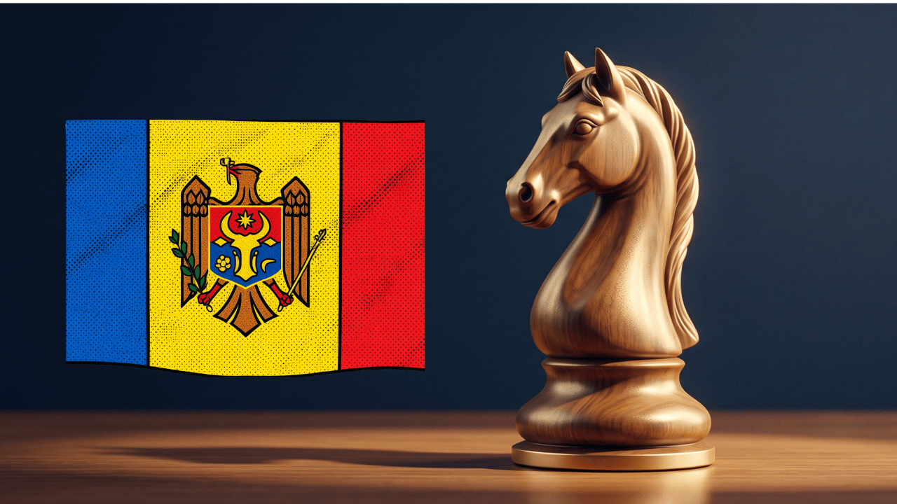 Chess coaches in Moldova