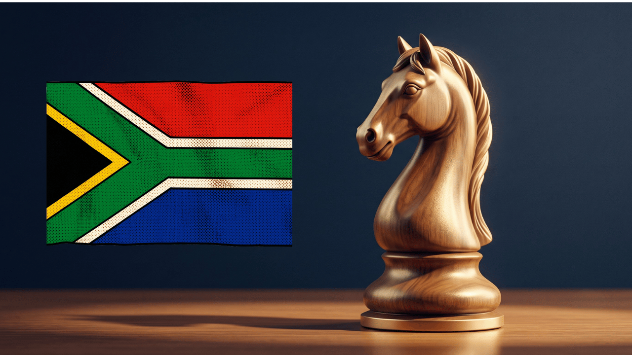 Top chess coaches south africa