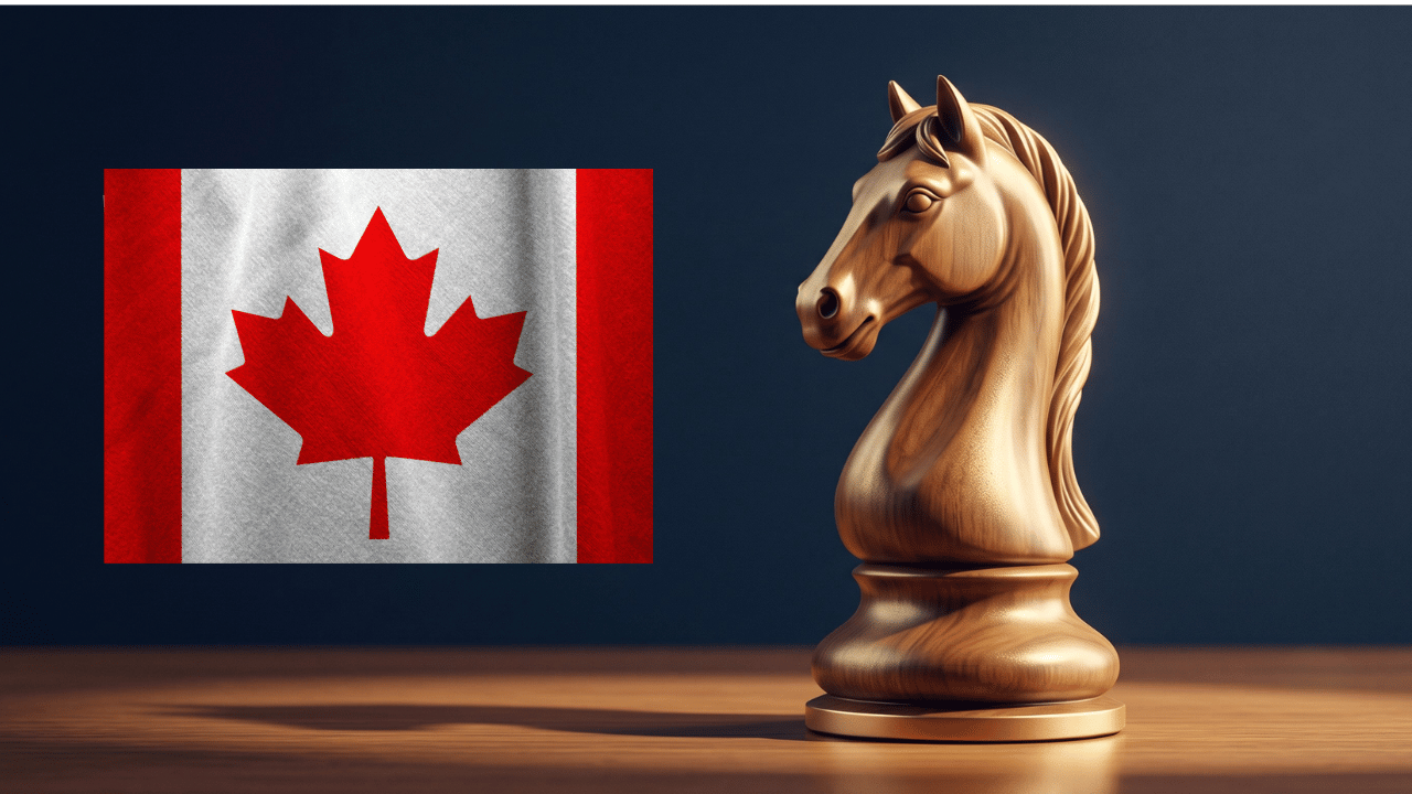 Chess coaches in Canada