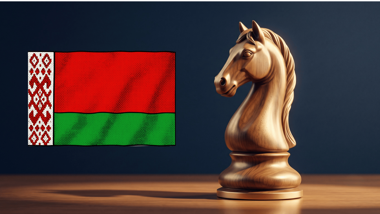 Chess coaches in Belarus