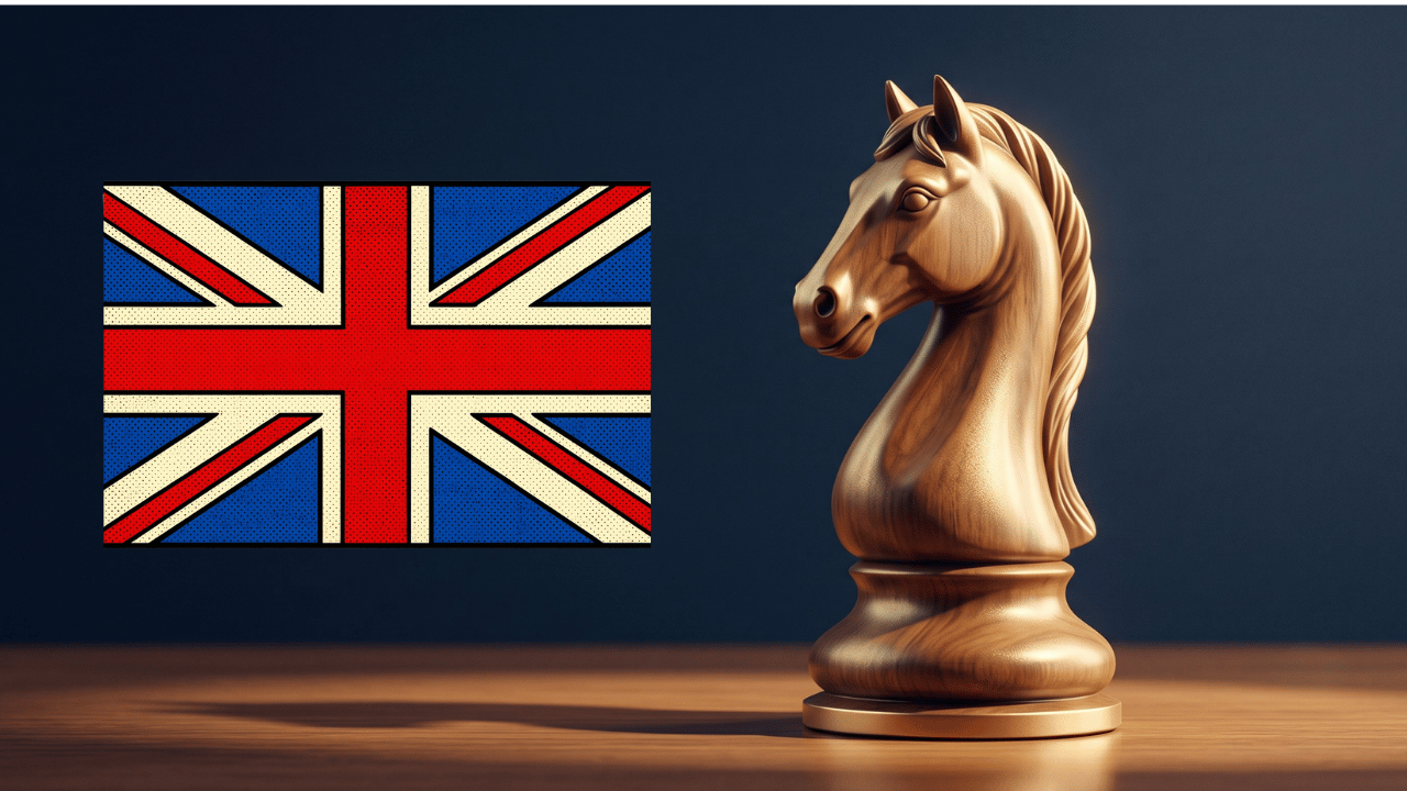 Top chess coaches united kingdom