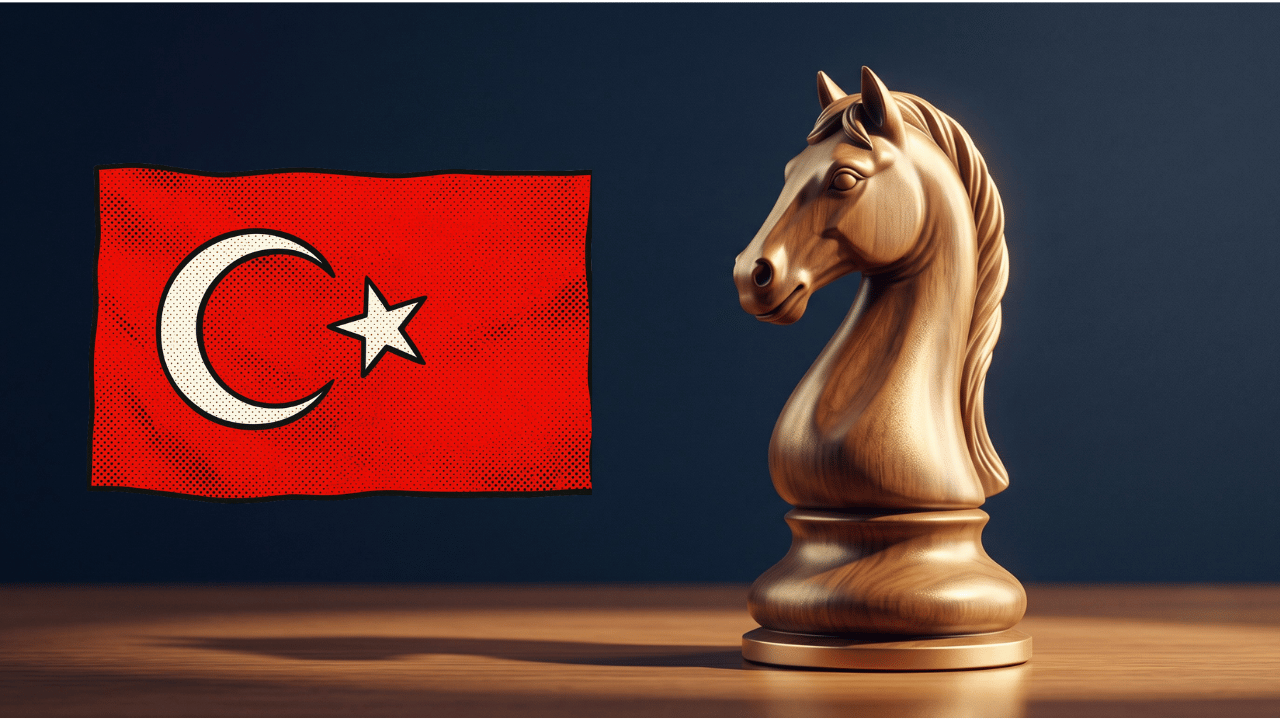 Top chess coaches turkiye