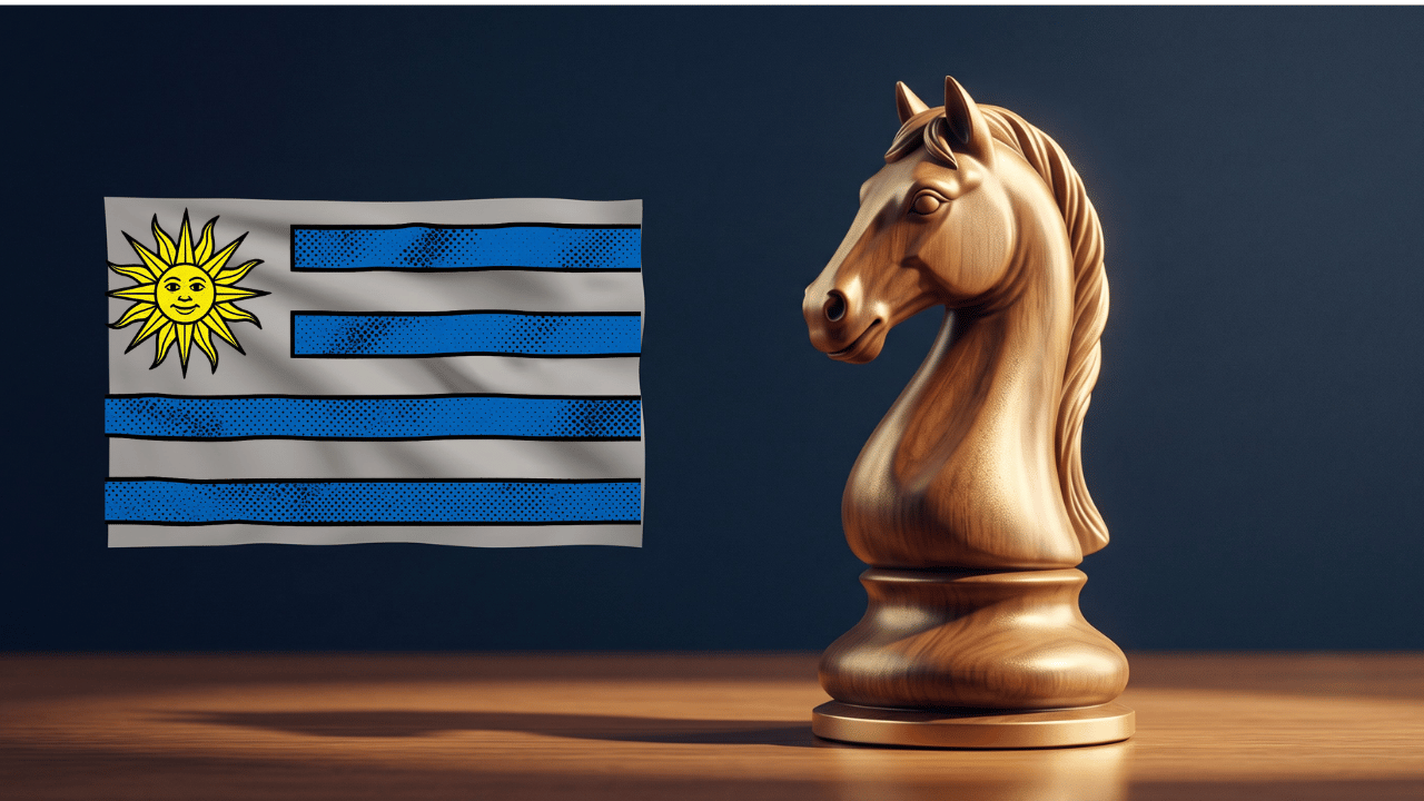 Top chess coaches uruguay