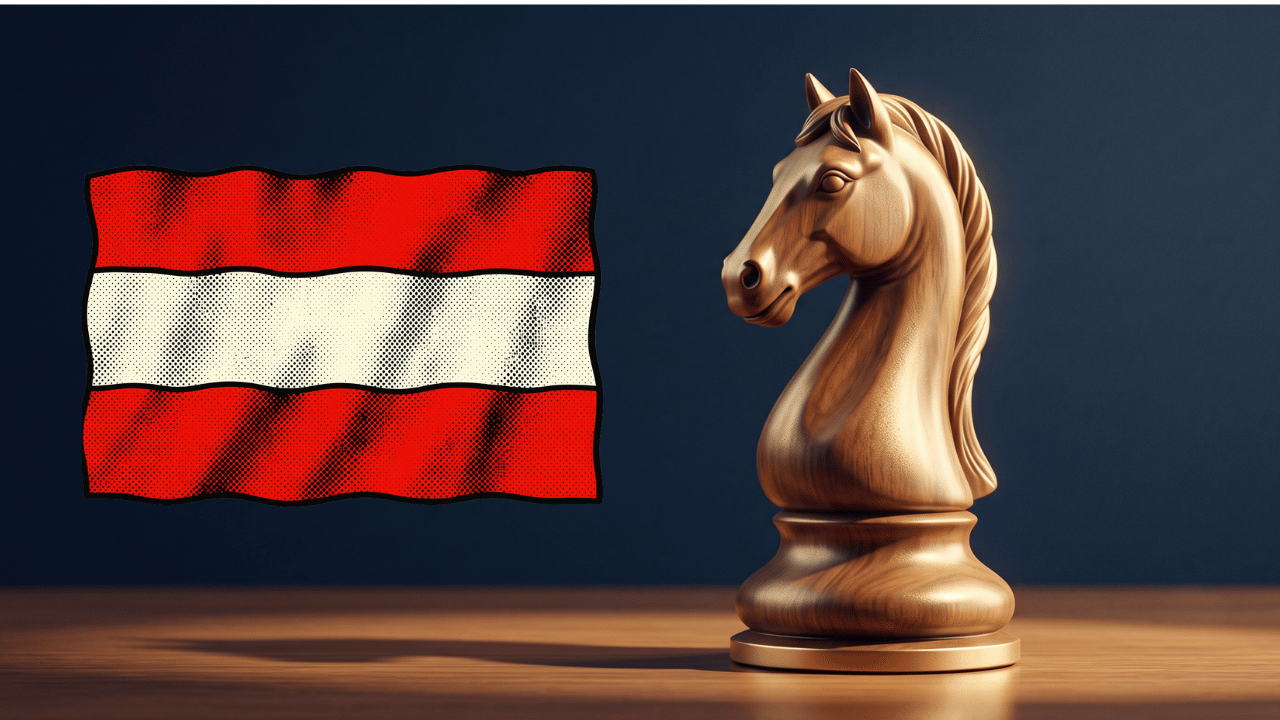 Chess coaches in Austria