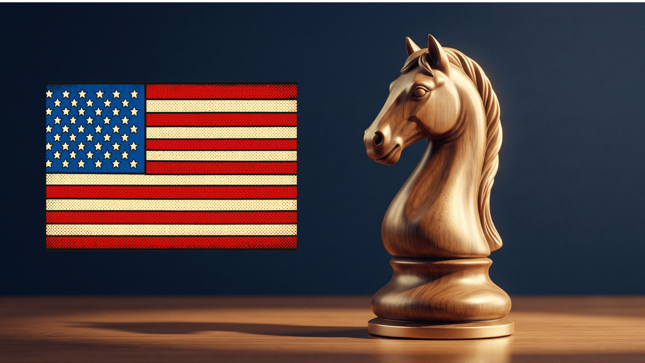 Top chess coaches united states