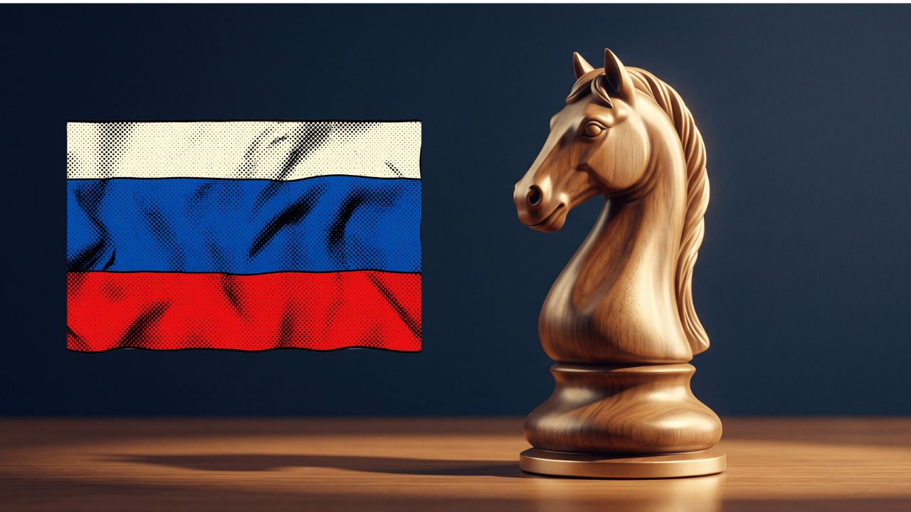 Top chess coaches russia