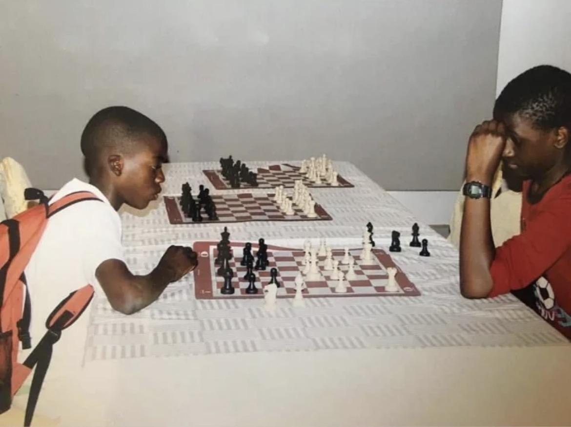 FM Mutailenu Nshikokola