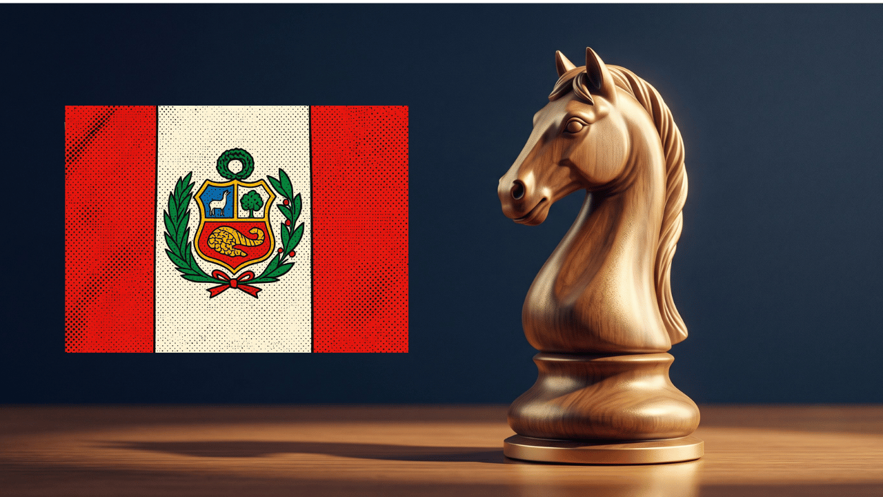 Chess coaches in Peru