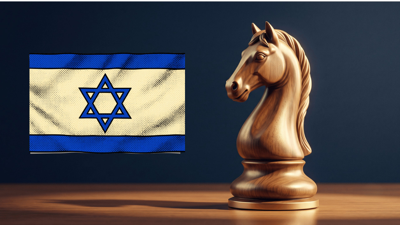 Chess coaches in Israel