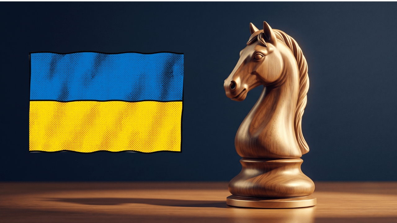 Top chess coaches ukraine
