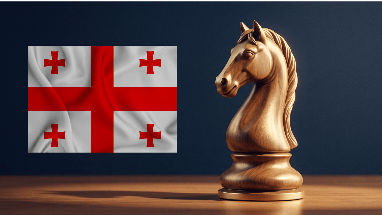 Chess coaches in Georgia