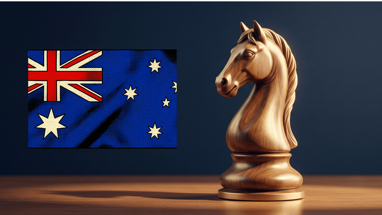 Chess coaches in Australia