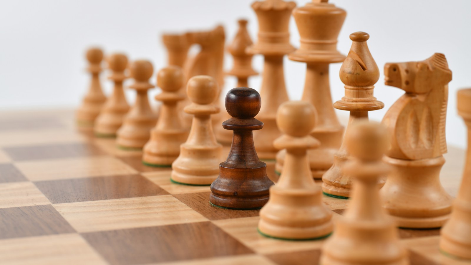 How to Find the Right Chess Coach