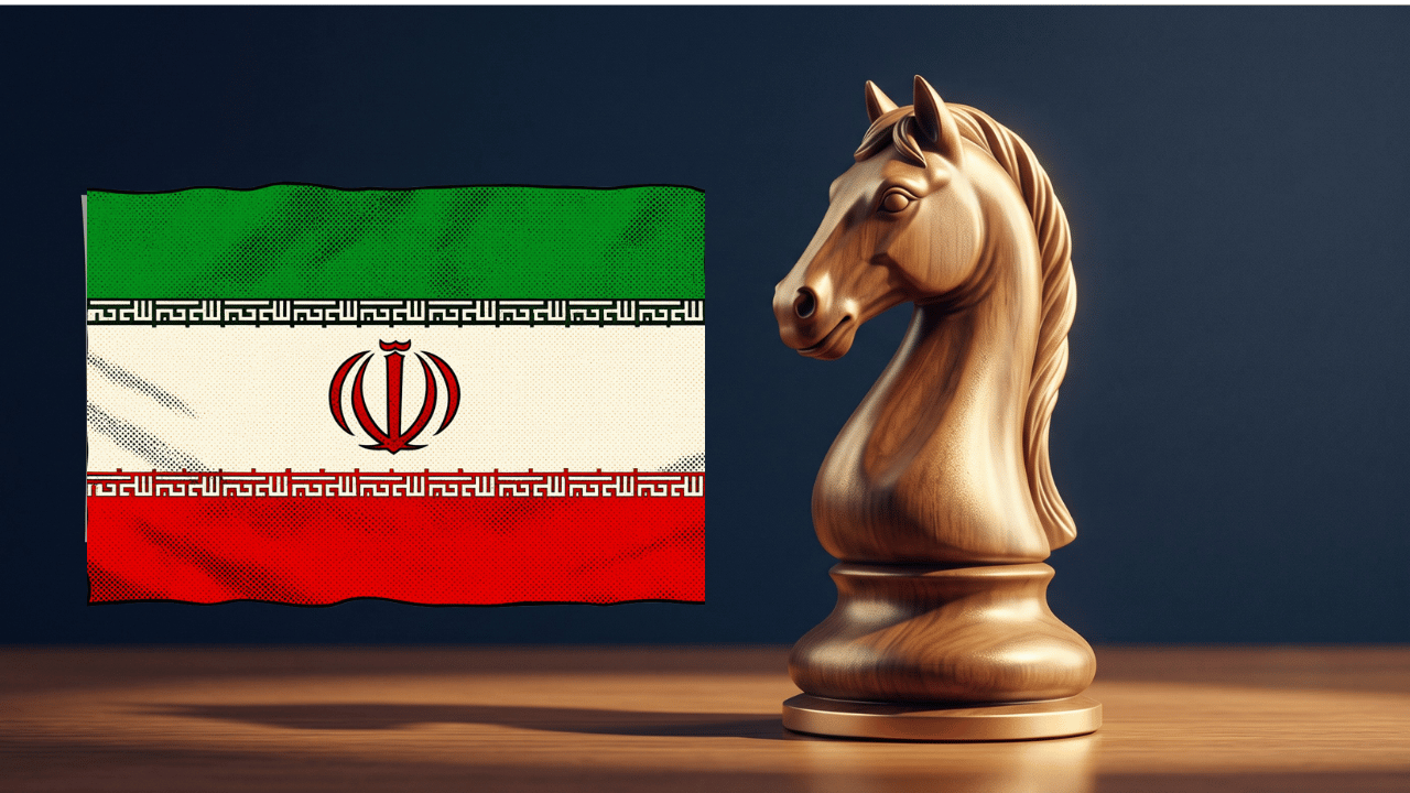 Chess coaches in Iran